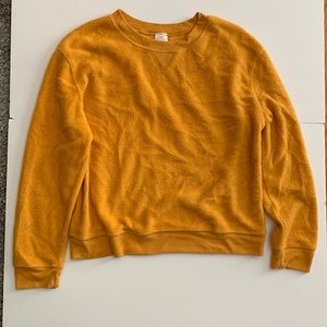 Sweatshirt - size XL